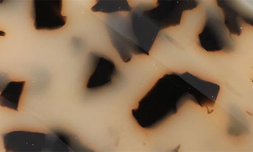 The Hair Edit Vogue Claw Clip In Transparent