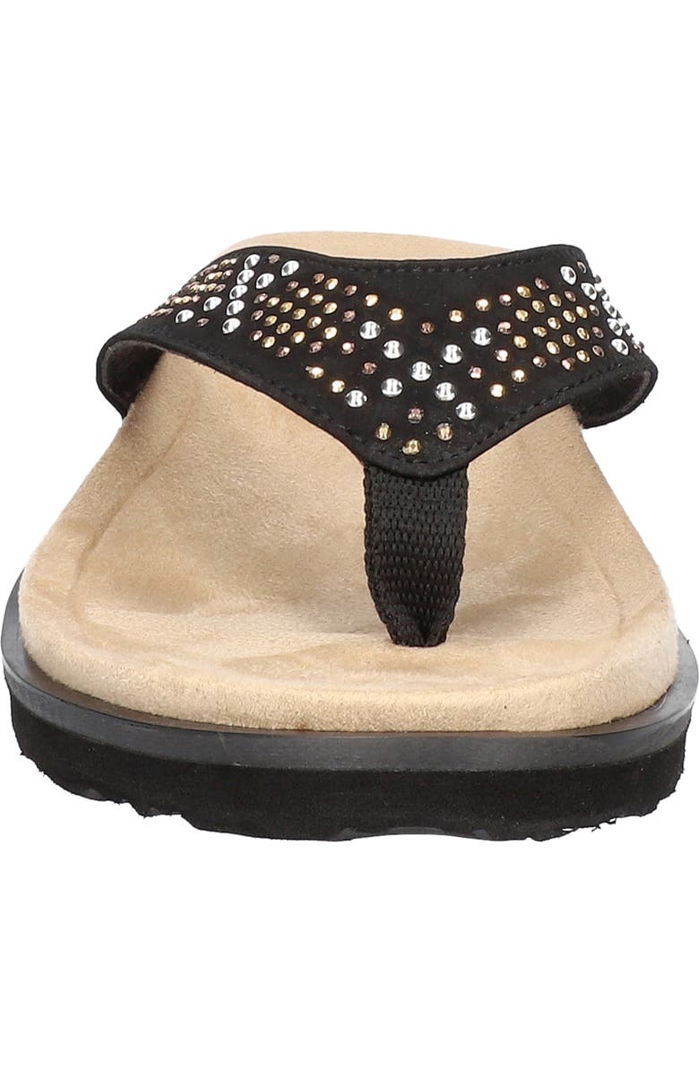 EASY STREET Stevie Thong Sandal, Alternate, color,