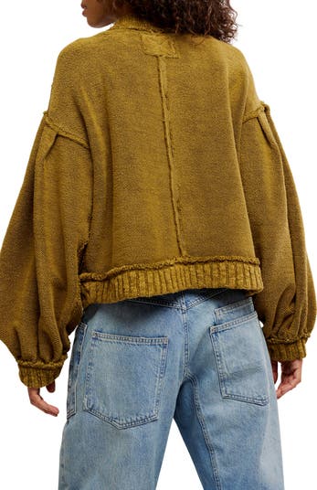 Cute In This Cardigan