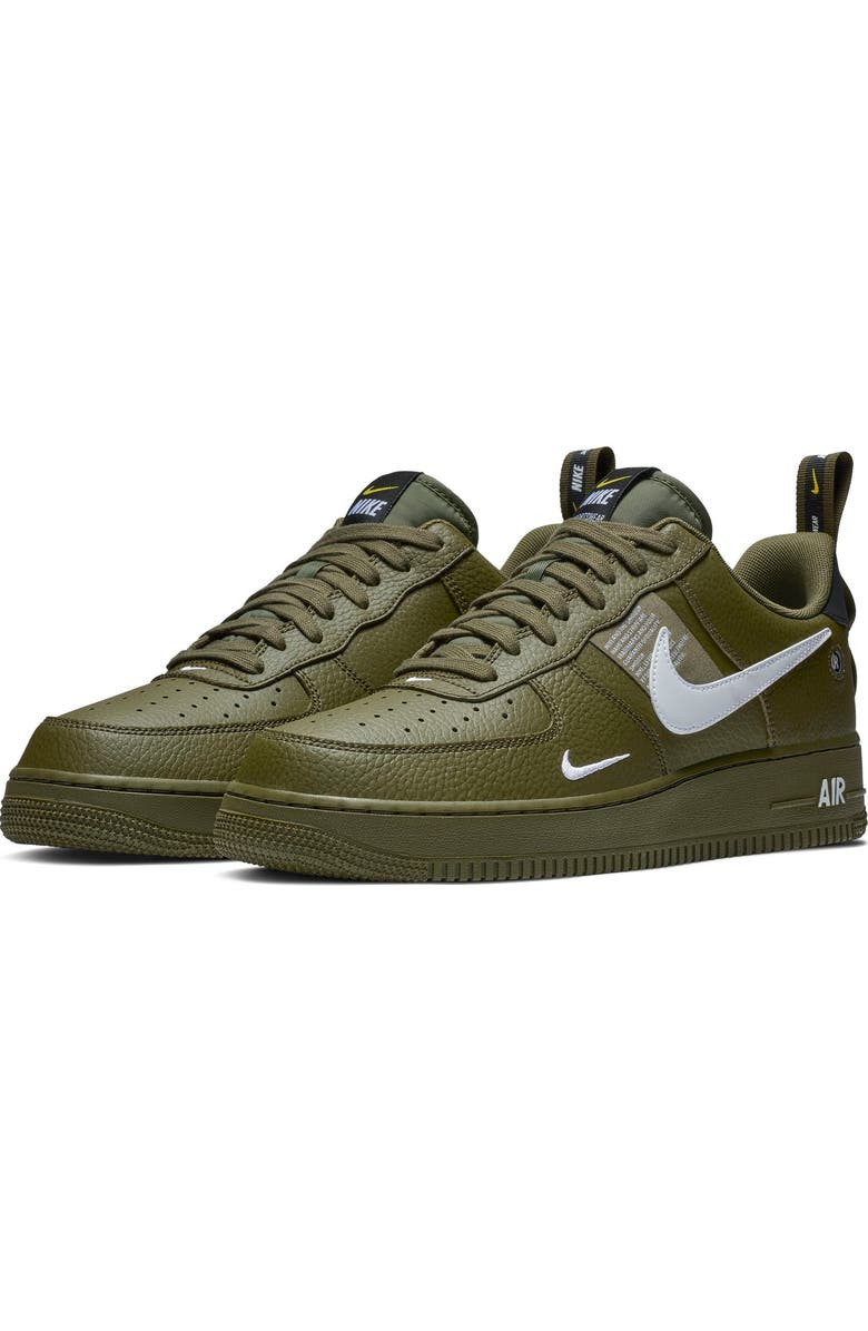 Nike Air Force 1 '07 LV8 Utility Sneaker, Main, color,