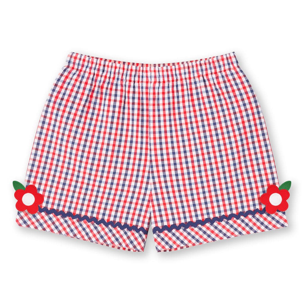 selected Navy/White/Red