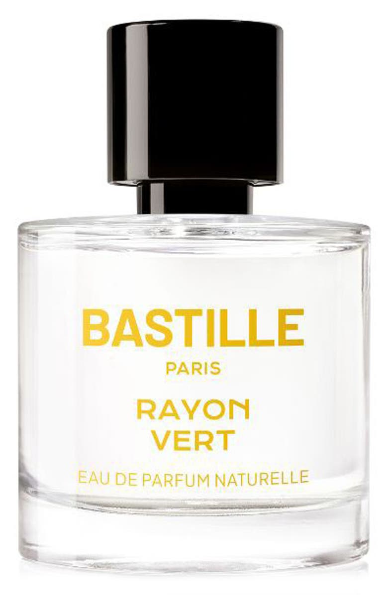 BASTILLE Rayon Vert Eau de Parfum, Alternate, color, 
