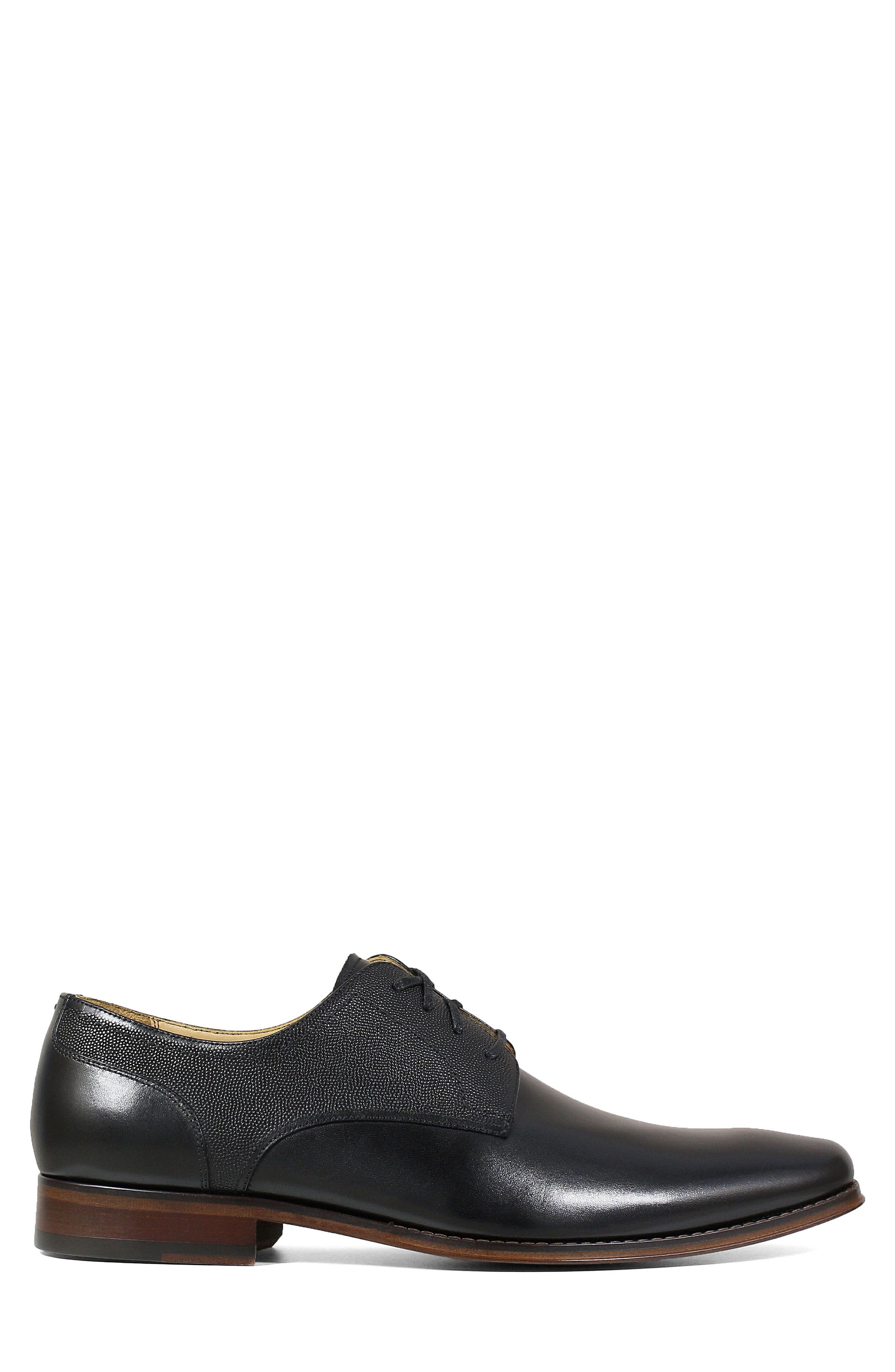 Florsheim Imperial Palermo Plain Toe Derby, Alternate, color, 