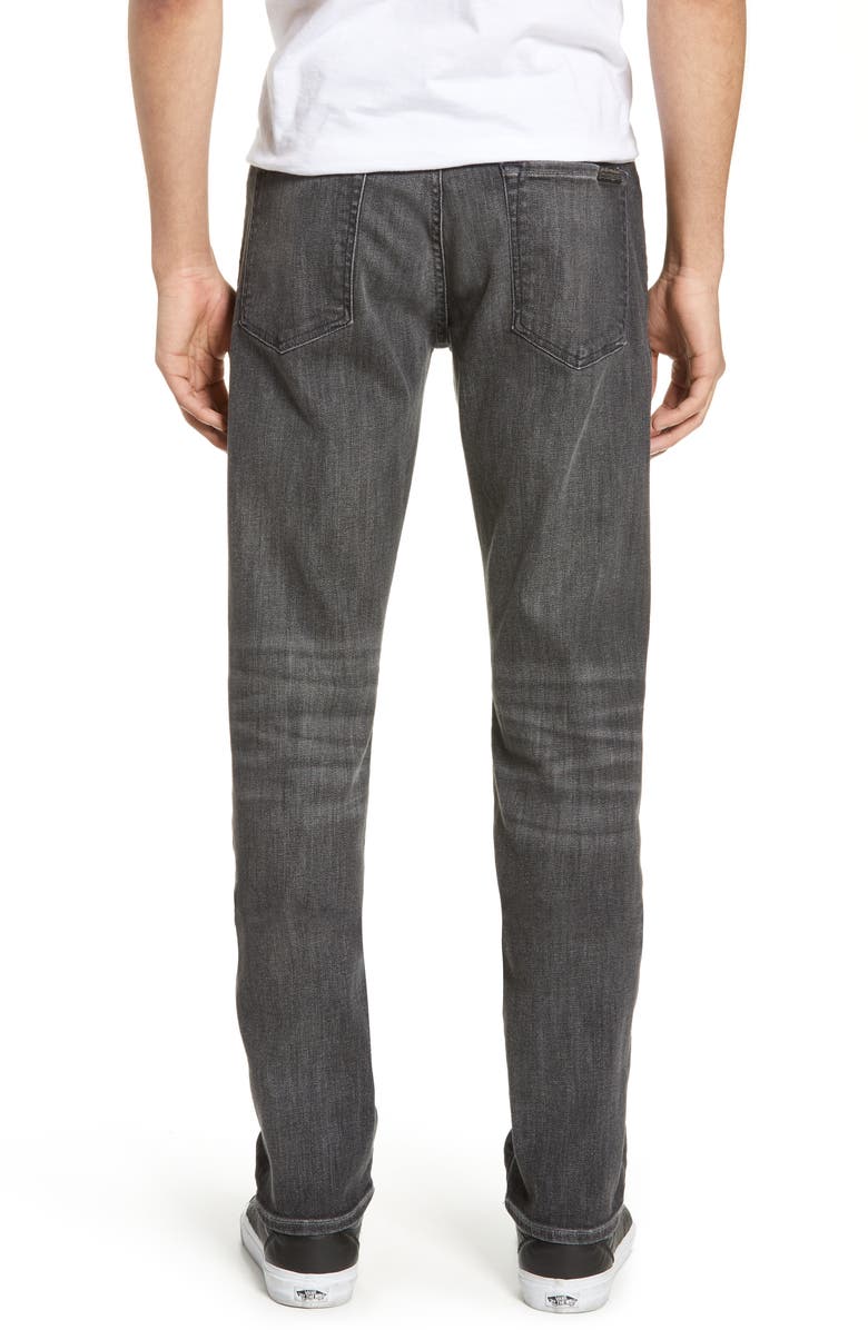 7 For All Mankind <sup>®</sup> Slimmy Slim Fit Jeans, Alternate, color, 