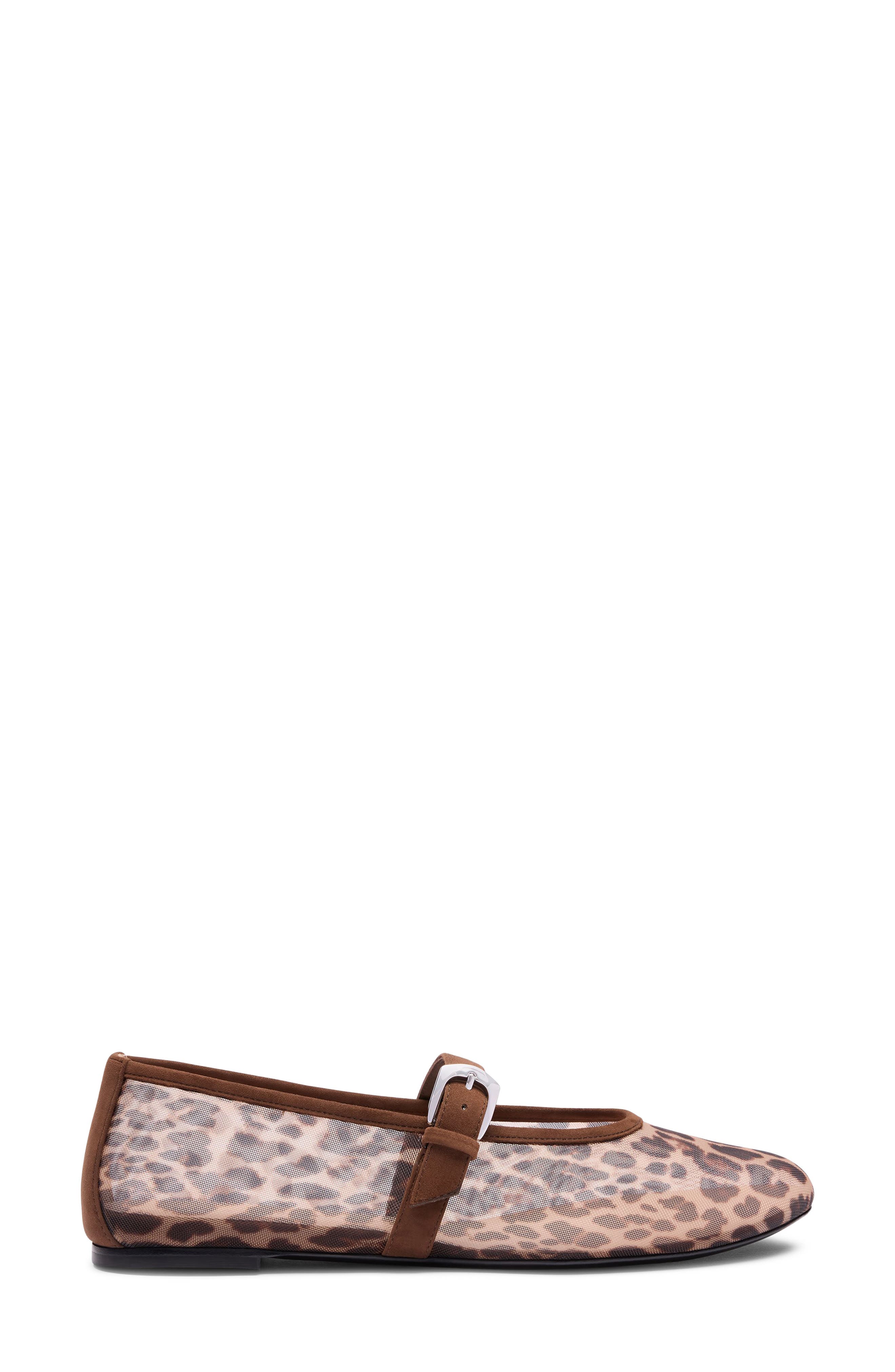 Sai Bareitall Mary Jane, Alternate, color, CLASSIC CIGAR