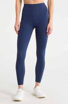 YOGALICIOUS Everyday Flex High Waist Ankle Leggings