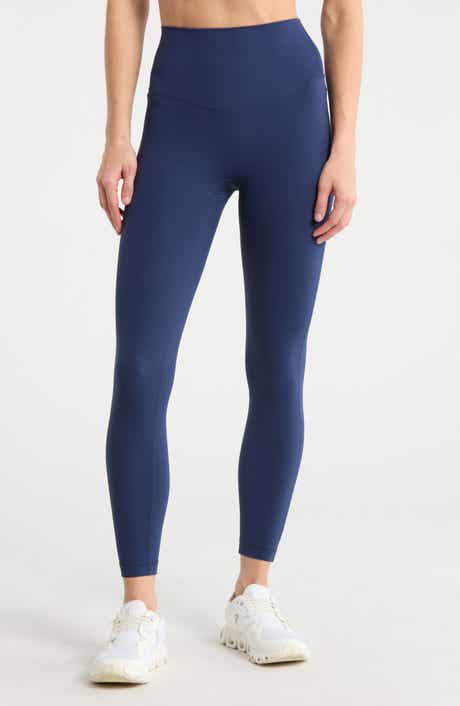 YOGALICIOUS Everyday Flex High Waist Ankle Leggings