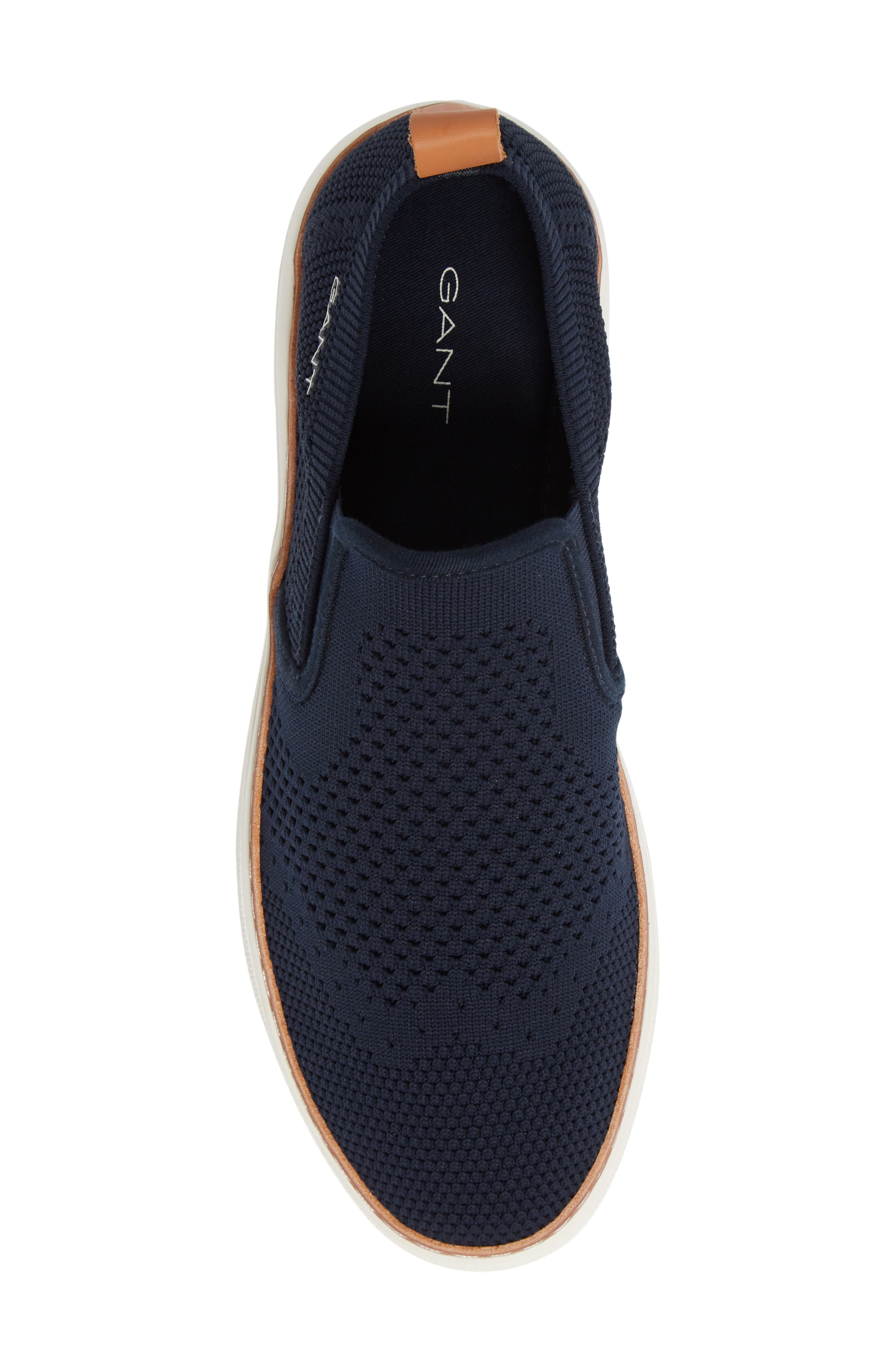 Gant San Prep Slip-On Sneaker, Alternate, color, 