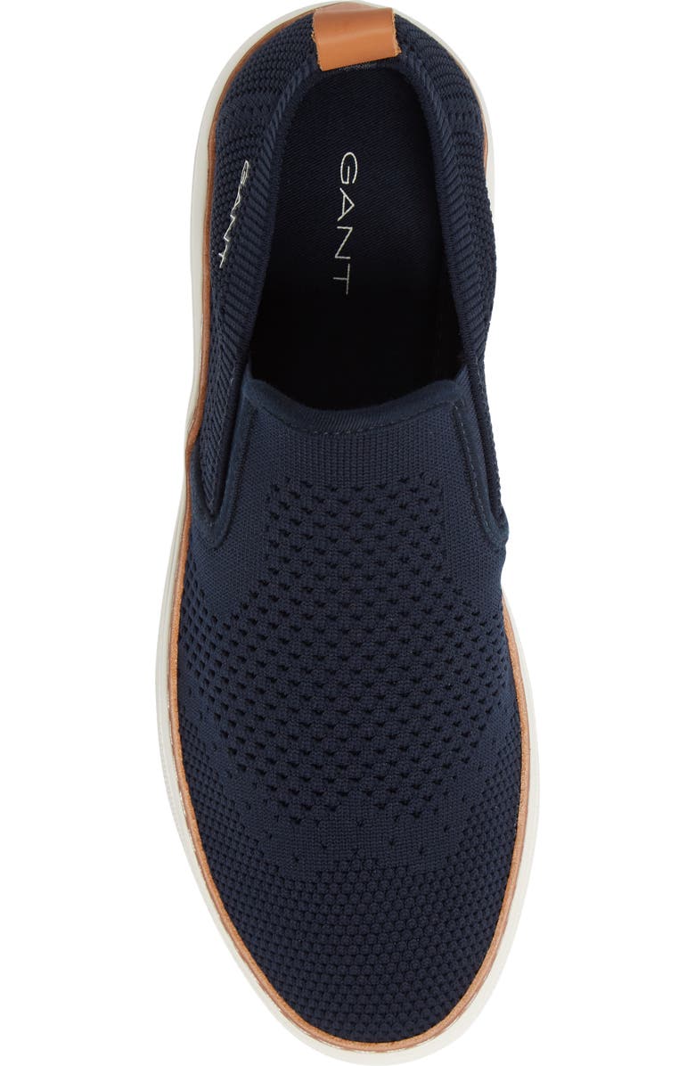 Gant San Prep Slip-On Sneaker, Alternate, color,