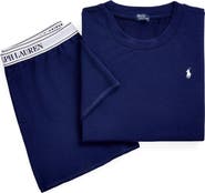 Polo Ralph Lauren Short Pajamas