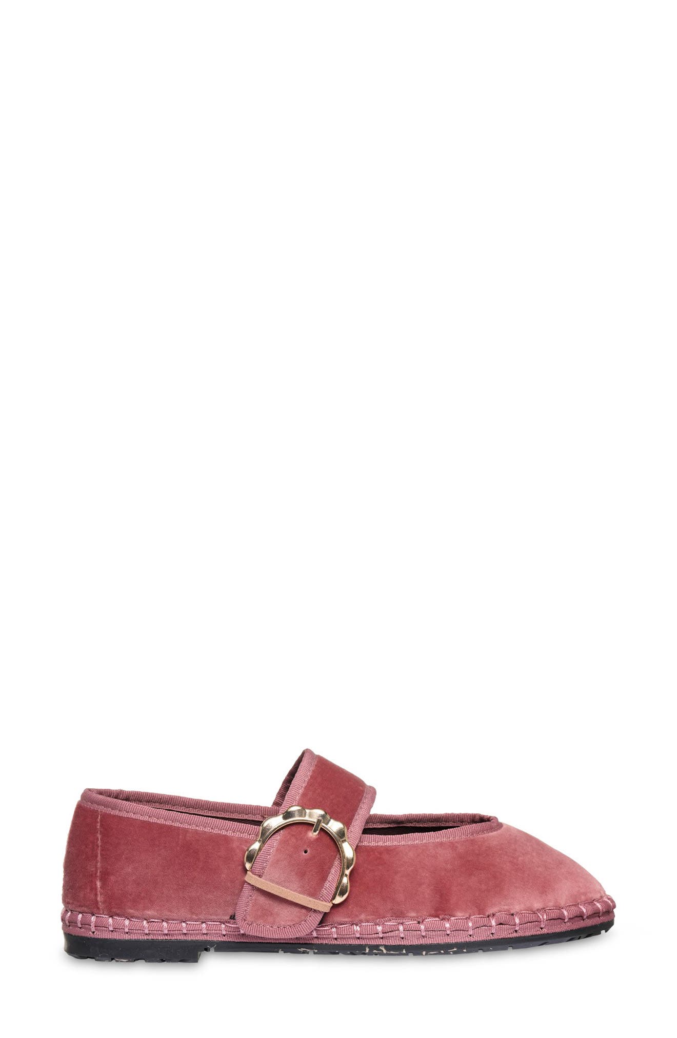 Sophie Mary Jane Flat, Main, color, PINK