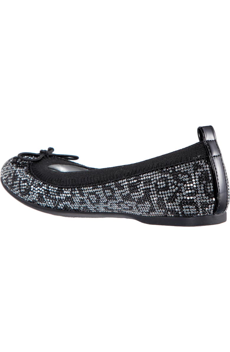 Nina Kids' Esther2 Flat, Alternate, color,