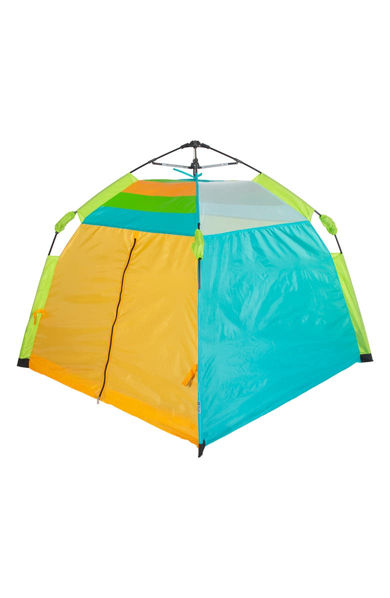 Pacific Play Tents One-Touch Beach Tent, Alternate, color,