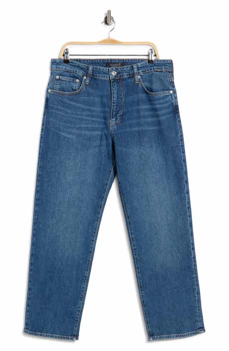 Marcel Relaxed Leg Jeans