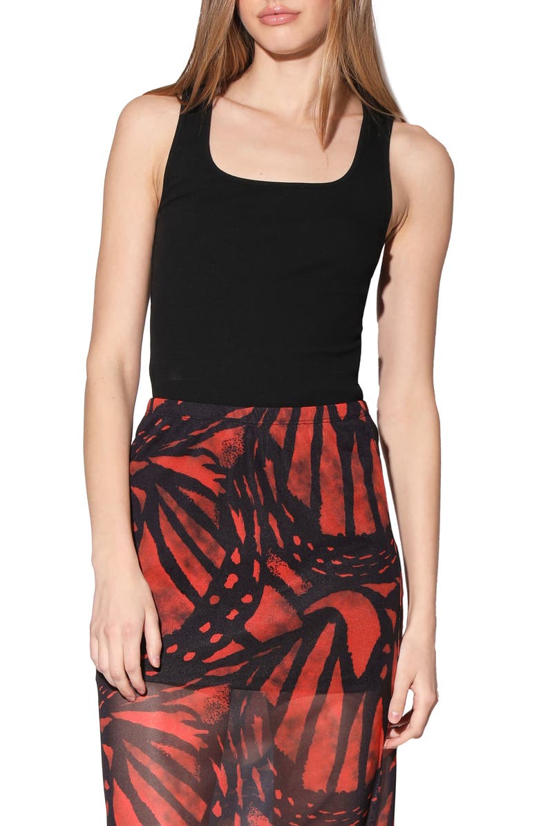 Walter Baker Ellery Tank Top, Main, color, 