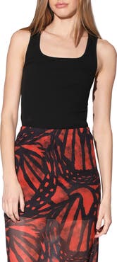 Walter Baker Ellery Tank Top