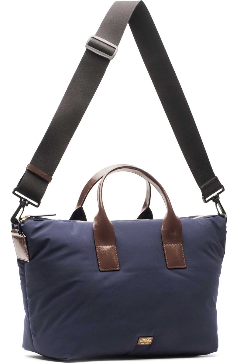 Frances Valentine Elliot Tote Bag, Alternate, color, Navy