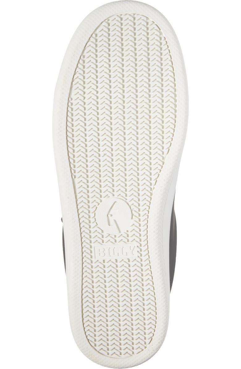 BILLY Footwear II Zip Around Sneaker, Alternate, color,