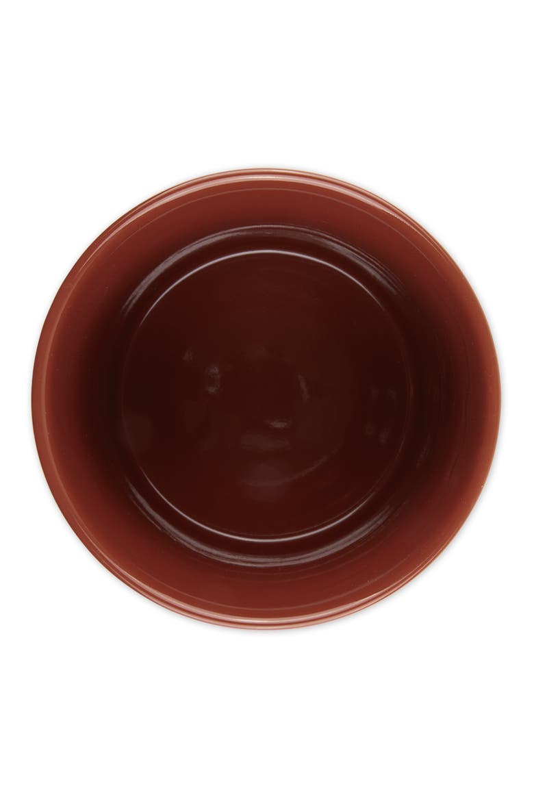Stir It Up Ceramic Utensil Holder, Alternate, color, Cinnamon