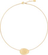 Marco Bicego Lunaria Pendant Necklace