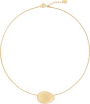 Marco Bicego Lunaria Pendant Necklace