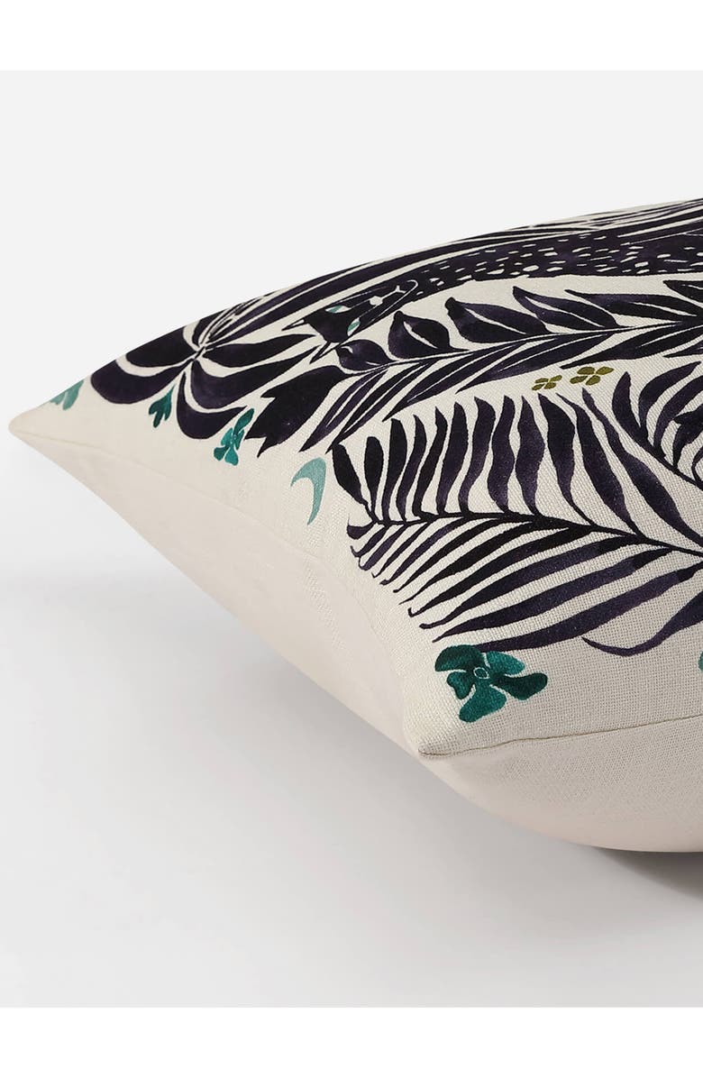 Sunday Citizen Kenya Accent Pillow, Alternate, color, 