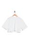 selected White