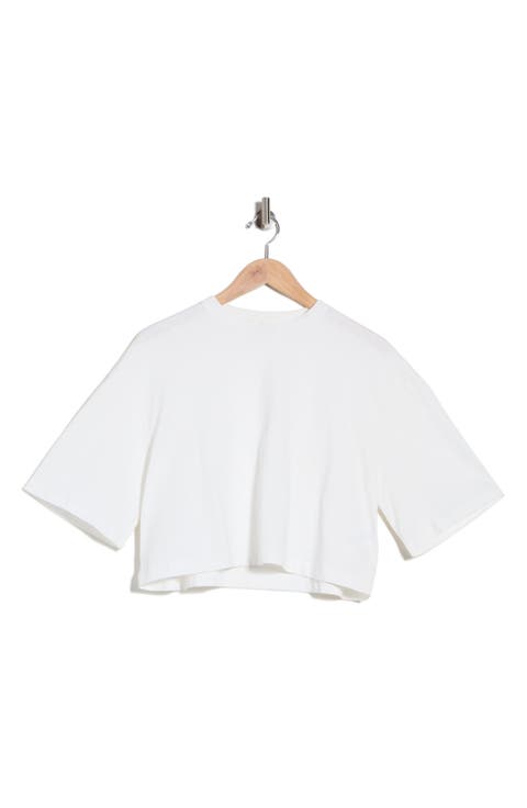 Gloria Cotton T-Shirt