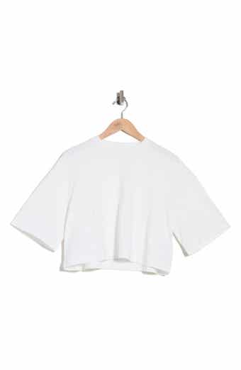 Gloria Cotton T-Shirt
