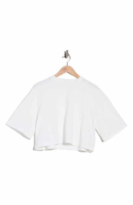 DVF Gloria Cotton T-Shirt