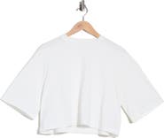 DVF Gloria Cotton T-Shirt