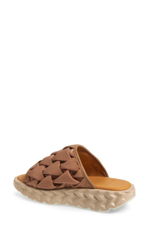Shop 4ccccees Jabara Amor Slide Sandal