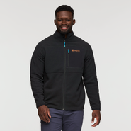 Cotopaxi Abrazo Fleece Full-Zip Jacket - Men's