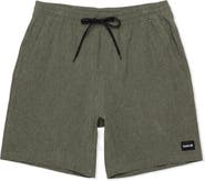 Hurley Phantom Flow Board Shorts