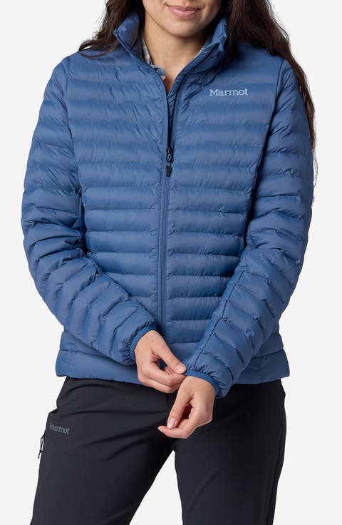 Echo Featherless Jacket