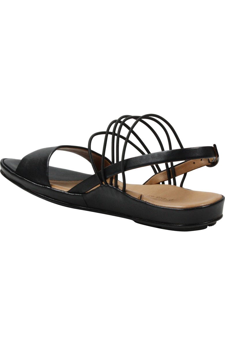L'Amour des Pieds Demming Slingback Sandal, Alternate, color,