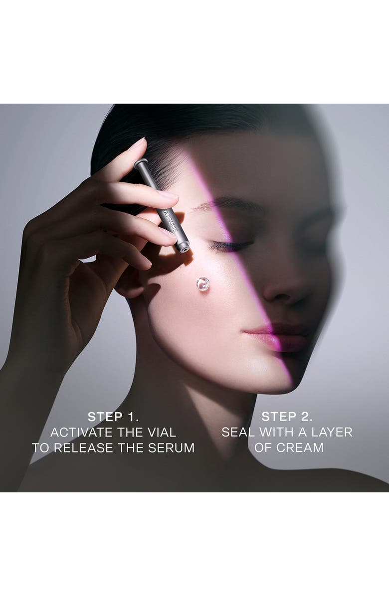 La Prairie Platinum Rare Haute-Rejuvenation Mask, Alternate, color,