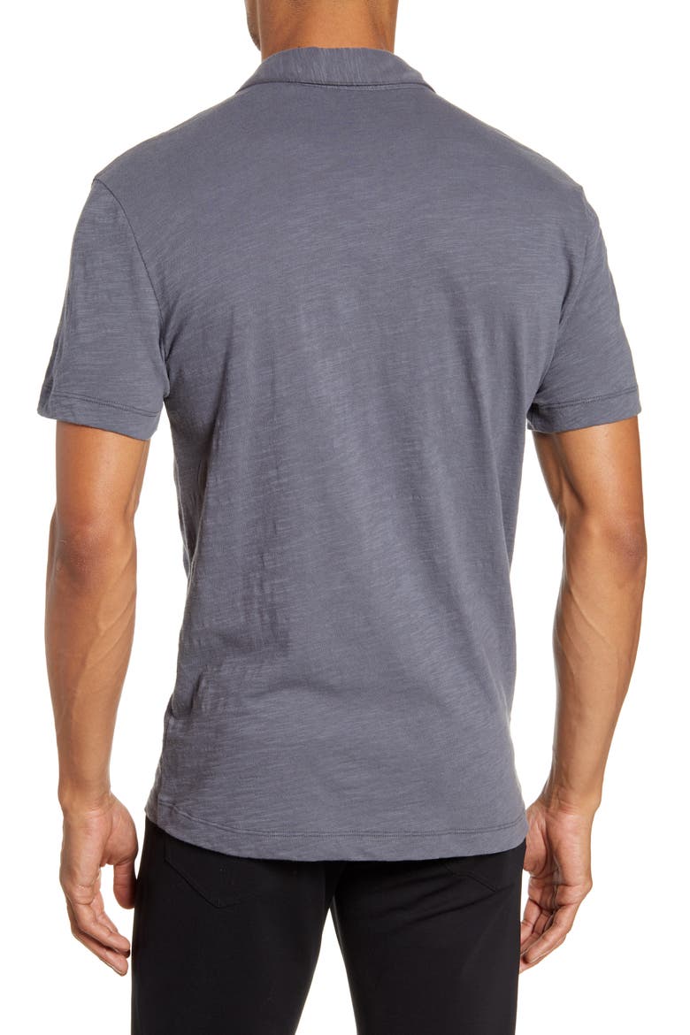 Willem Strato Polo, Alternate, color, REEF