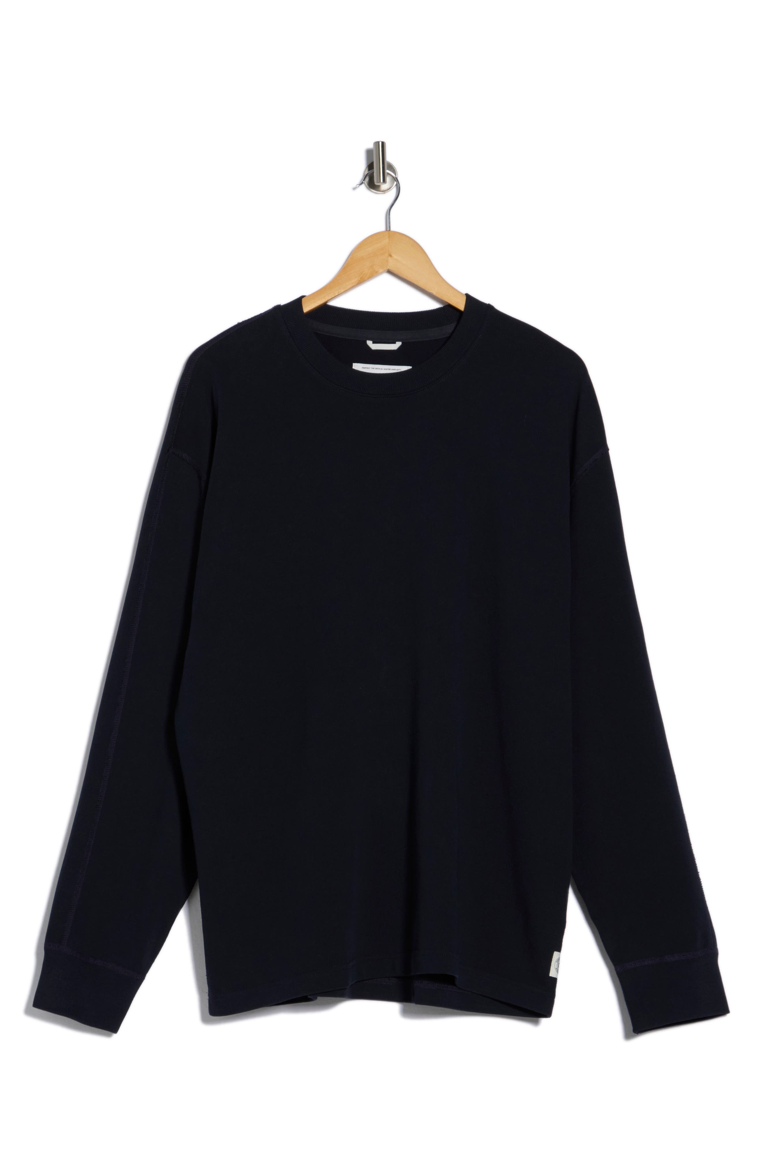 Heavyweight Jersey T-Shirt - image 4
