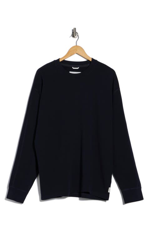 Heavyweight Jersey T-Shirt