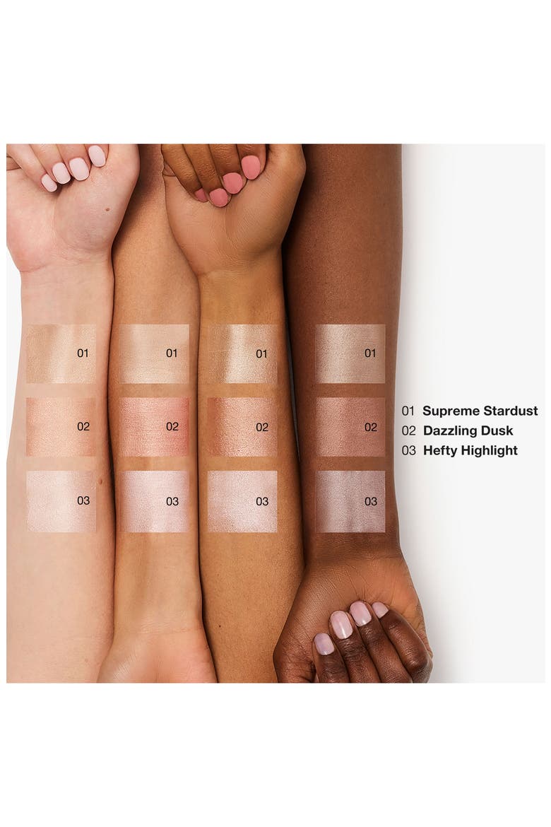 Chubby Stick Sculpting Highlight Stick, Alternate, color, HEFTY HIGHLIGHT