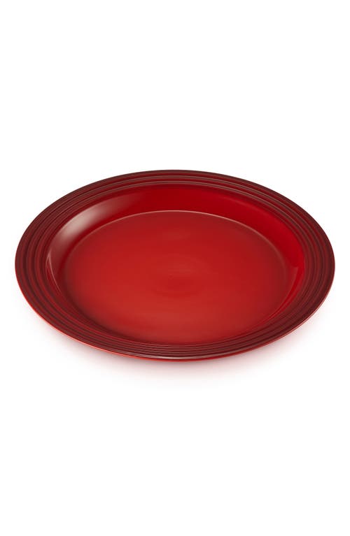 Le Creuset 16-piece Dinnerware Set In Cerise