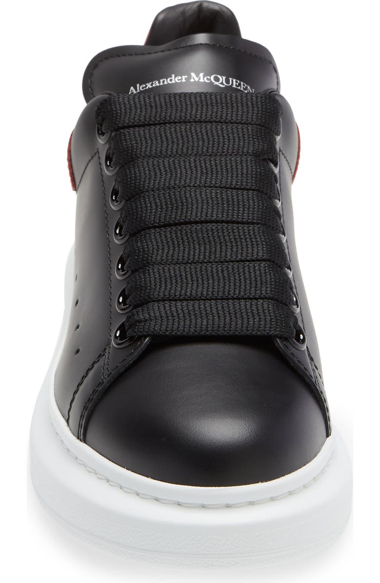 McQueen Alexander McQueen Oversize Colorblock Sneaker, Alternate, color,