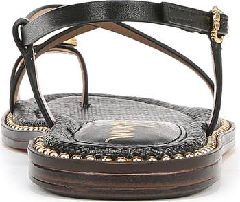 Tenly Toe Loop Sandal