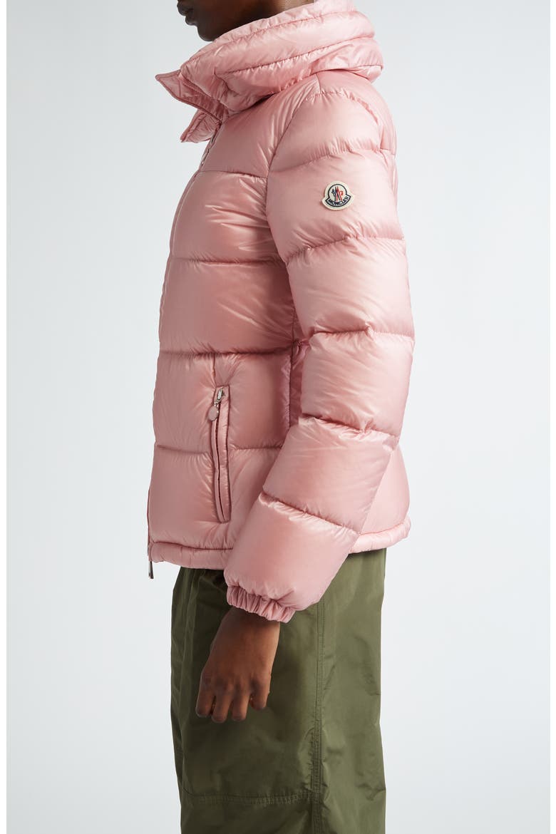 Douro Down Puffer Jacket, Alternate, color, BASHFUL BLUSH