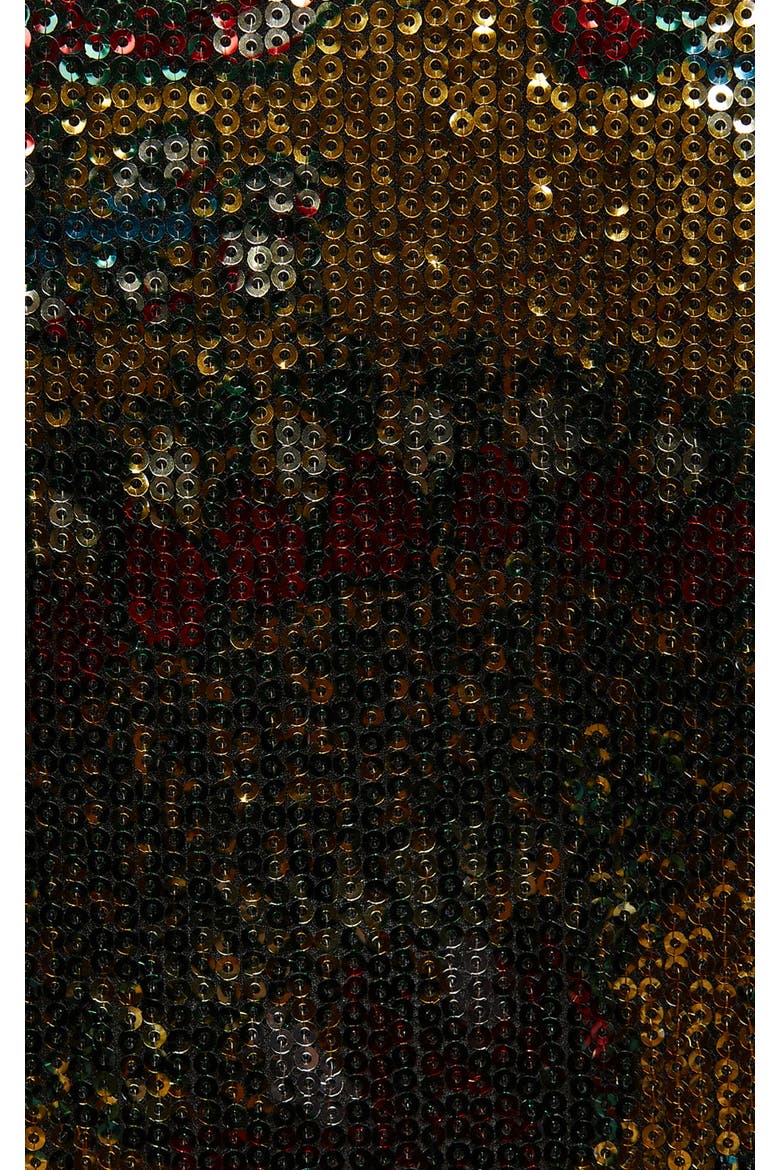 Swank Dress, Alternate, color, Sicomore Gold