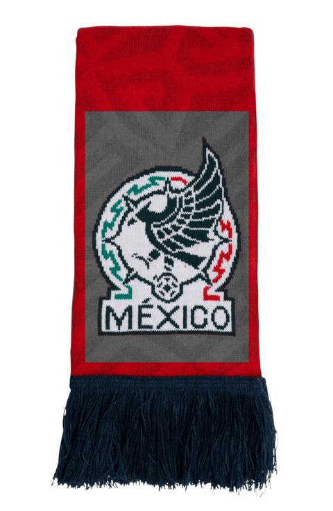 FMF Mexico Scarf