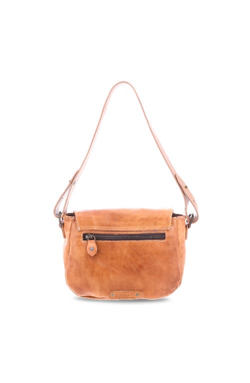 Bed Stu Elect Handbag In Brown