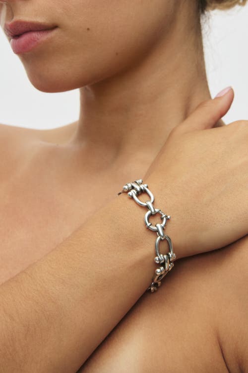 67jewelry Voël Bracelet In Gold