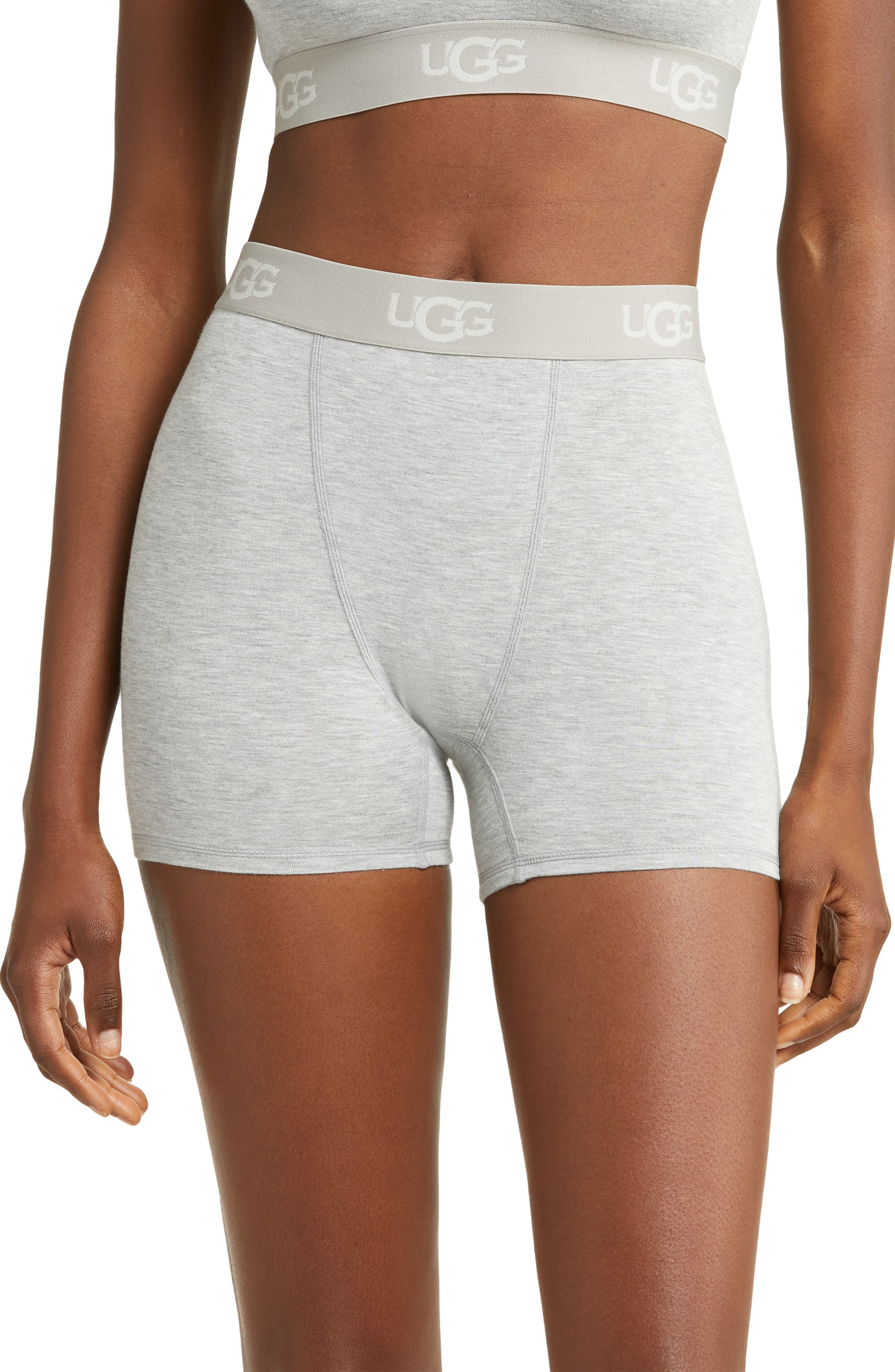 UGG® Alexiah Boy Shorts